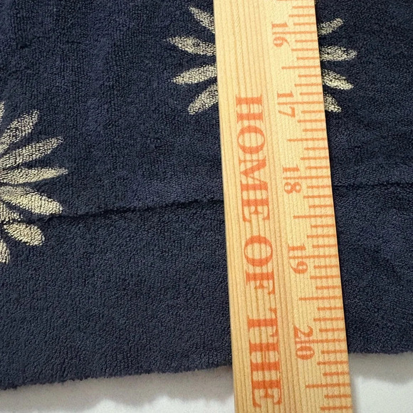 Splendid x Margherita Missoni French Terry Cloth Floral Soft Top and Short Set - Picture 10 of 16